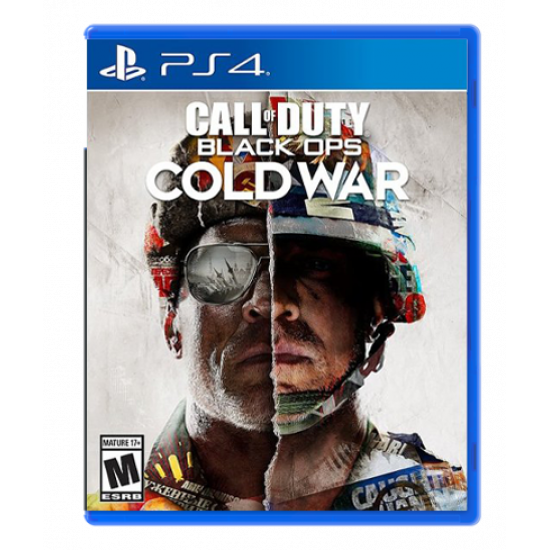 Call of Duty Black Ops: Cold War Call of Duty Black Ops: Cold War