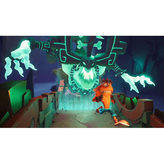 Crash Bandicoot 4 : It's About Time Crash Bandicoot 4 : It's About Time