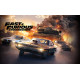 Fast & Furious Crossroads Fast & Furious Crossroads