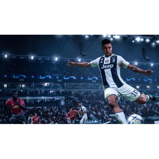 FIFA 21 Next Level Edition PS5 FIFA 21 Next Level Edition PS5