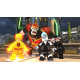 LEGO DC Super-Villains Deluxe Edition
