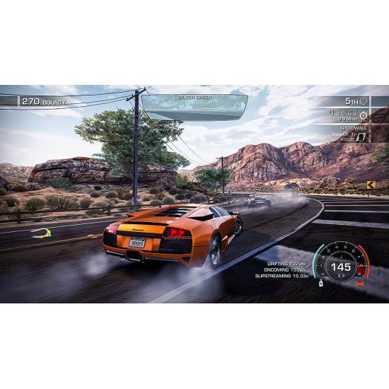 Reignite the pursuit in Need for Speed Hot Pursuit Remastered Reignite the pursuit in Need for Speed Hot Pursuit Remastered