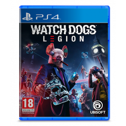 Watch Dogs: Legion 