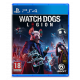 Watch Dogs: Legion Watch Dogs: Legion