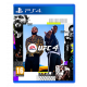EA SPORTS UFC 4 EA SPORTS UFC 4