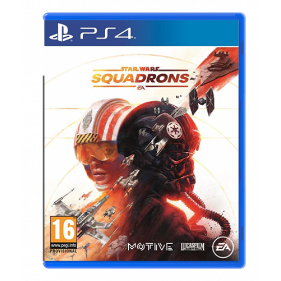 Star Wars Squadrons Star Wars Squadrons