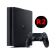 PS4 SLIM 500 GB R2 PS4 SLIM 500 GB R2