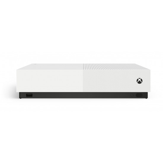 Xbox One S All-Digital Edition Xbox One S All-Digital Edition