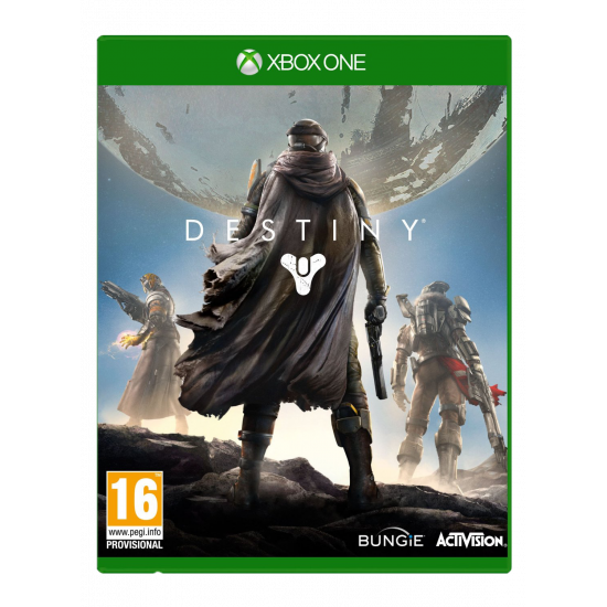 Destiny - Used Destiny - Used