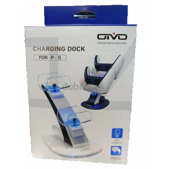 charging dock for ps5 oivo charging dock for ps5 oivo