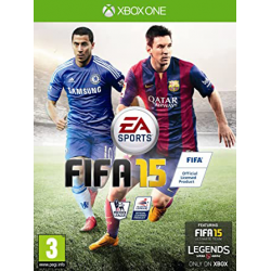 fifa 15  edition - Used