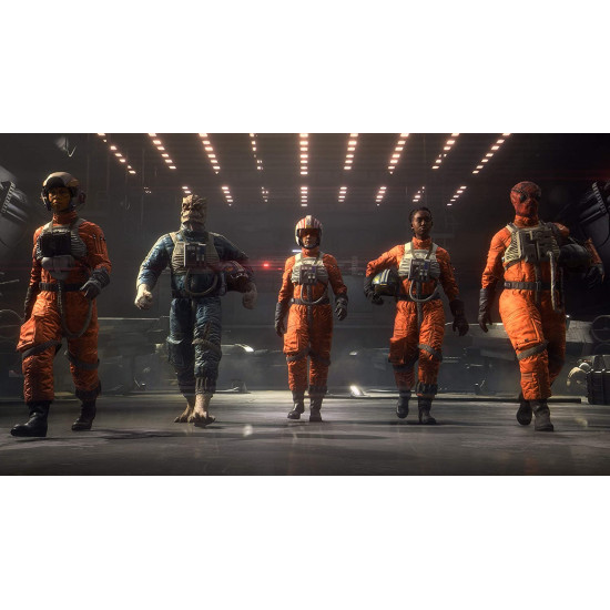 Star Wars Squadrons Star Wars Squadrons