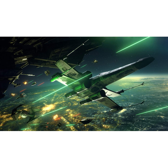 Star Wars Squadrons Star Wars Squadrons