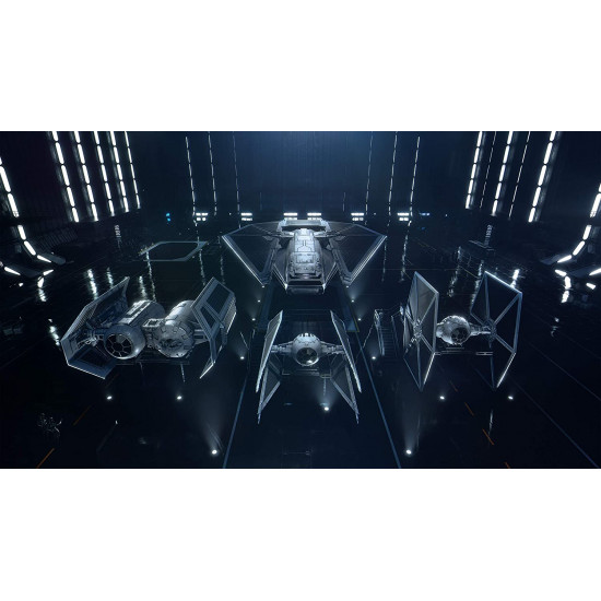 Star Wars Squadrons Star Wars Squadrons