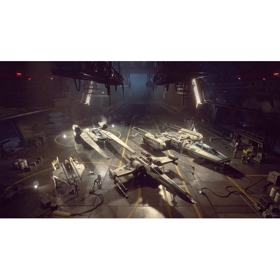 Star Wars Squadrons Star Wars Squadrons