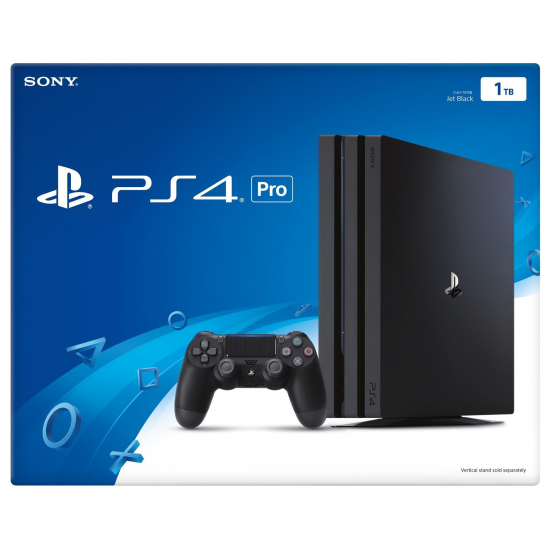 ps4 consols pro 1T ps4 consols pro 1T
