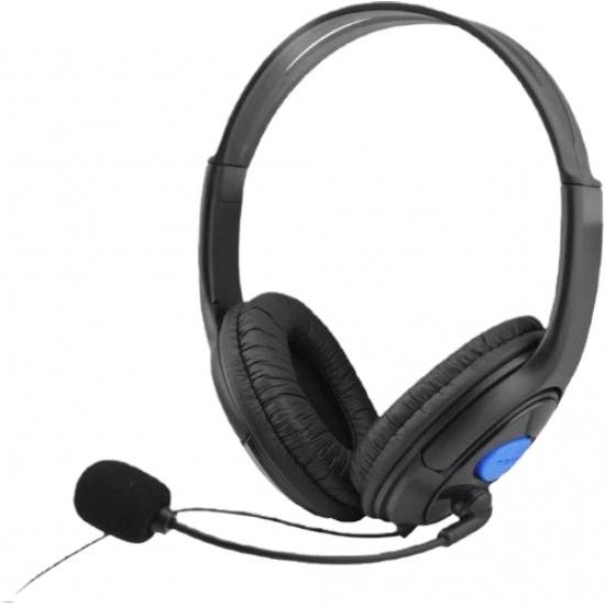 Gaming Headphones For PS4 Gaming Headphones For PS4