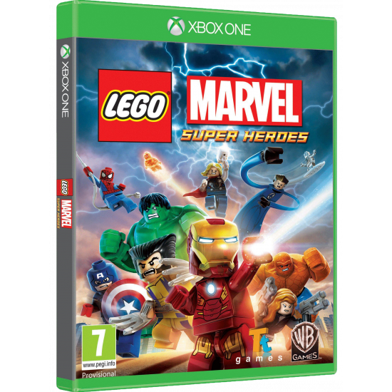 lego marvel super heroes - Used lego marvel super heroes - Used