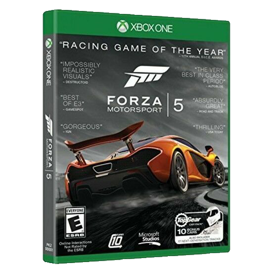 forza Motorsport - Used forza Motorsport - Used