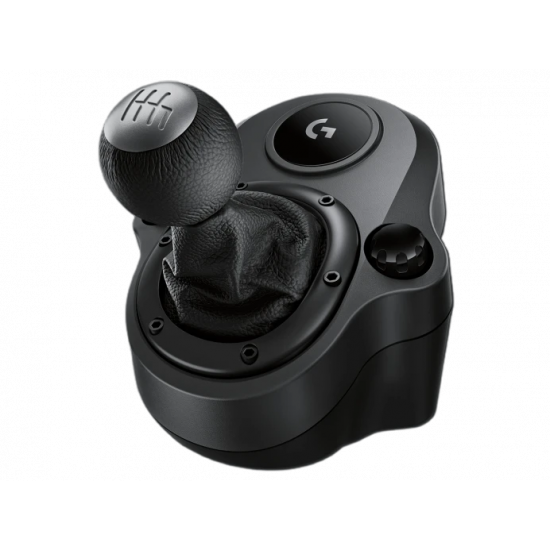 Logitech G Gaming Driving Force Shifter Logitech G Gaming Driving Force Shifter