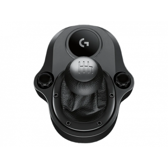 Logitech G Gaming Driving Force Shifter Logitech G Gaming Driving Force Shifter