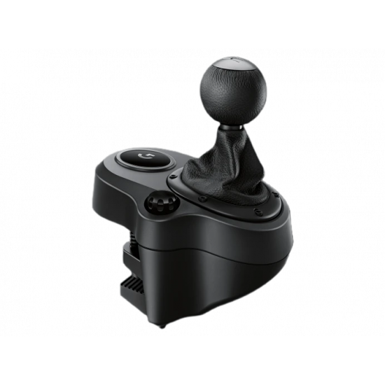Logitech G Gaming Driving Force Shifter Logitech G Gaming Driving Force Shifter