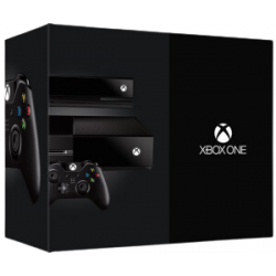 XBOX ONE 500GB-USED