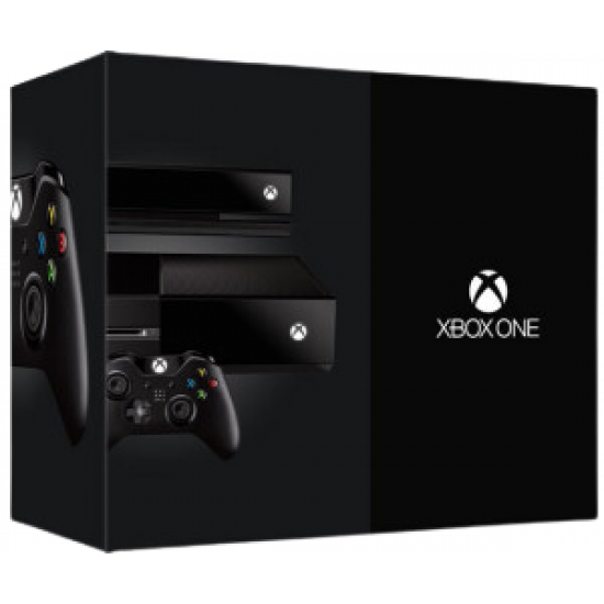 XBOX ONE 500GB-USED XBOX ONE 500GB-USED