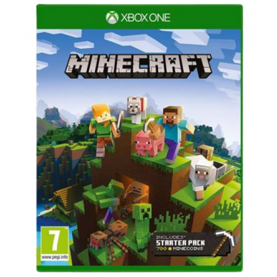 minecraft - Used minecraft - Used
