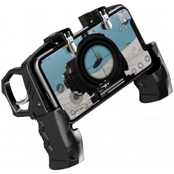 Portable Game Grip K21