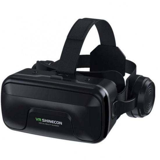 VR SHINECON Virtual Reality Glasses 3D VR SHINECON Virtual Reality Glasses 3D