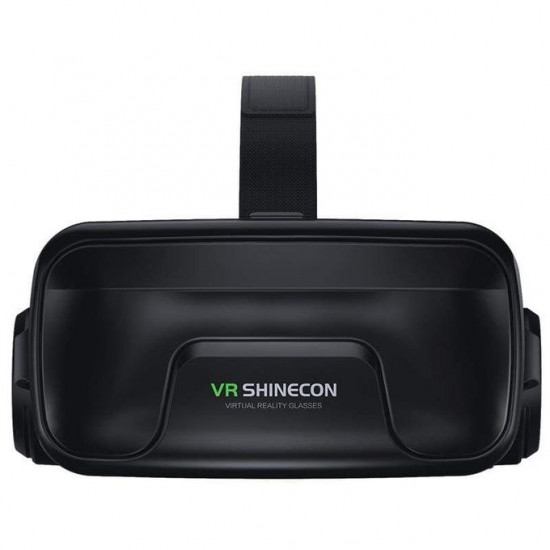 VR SHINECON Virtual Reality Glasses 3D VR SHINECON Virtual Reality Glasses 3D