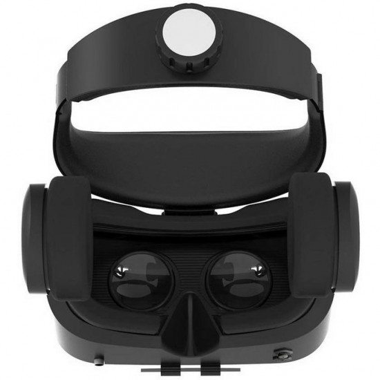 VR SHINECON Virtual Reality Glasses 3D VR SHINECON Virtual Reality Glasses 3D