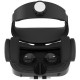 VR SHINECON Virtual Reality Glasses 3D VR SHINECON Virtual Reality Glasses 3D