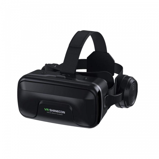VR SHINECON Virtual Reality Glasses 3D VR SHINECON Virtual Reality Glasses 3D