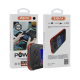 Zipai ZP-10 Fast Charging 2 in 1 Game Console Power Bank, 8000 MAH with 3 Outputs Zipai ZP-10 Fast Charging 2 in 1 Game Console Power Bank, 8000 MAH with 3 Outputs