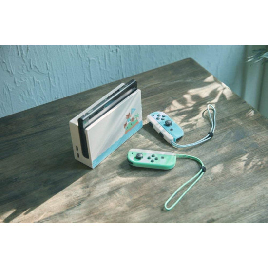 Nintendo Switch - Animal Crossing: New Horizons Edition - Switch Nintendo Switch - Animal Crossing: New Horizons Edition - Switch