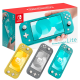 Nintendo Switch Lite three colors Nintendo Switch Lite three colors