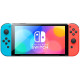 Nintendo Switch – OLED Model w/ Neon Red & Neon Blue Joy-Con Nintendo Switch – OLED Model w/ Neon Red & Neon Blue Joy-Con