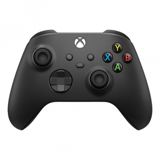 Xbox Wireless Controller Black Xbox Wireless Controller Black