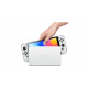 Nintendo Switch – OLED Model White - 1 Year Warranty Nintendo Switch – OLED Model White - 1 Year Warranty