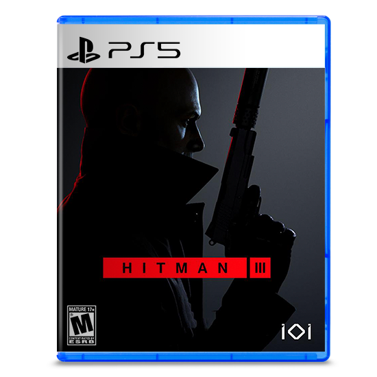 Hitman 3 Hitman 3
