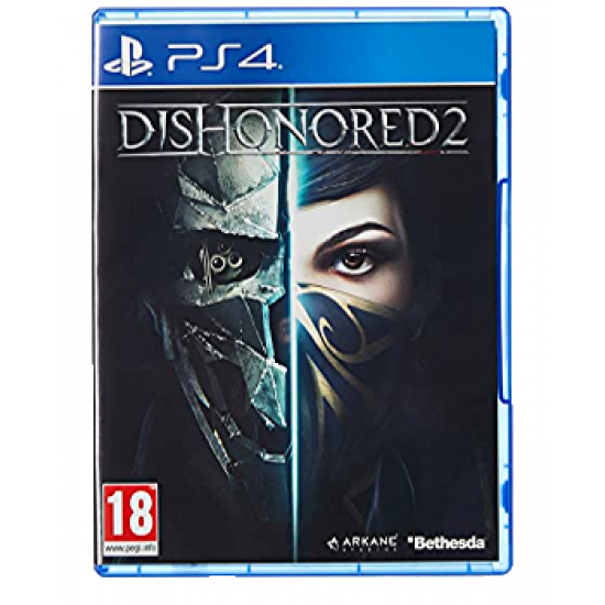 dishonored2-used dishonored2-used