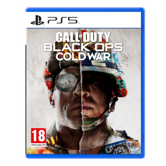 Call Of Duty Black Ops Cold War Call Of Duty Black Ops Cold War