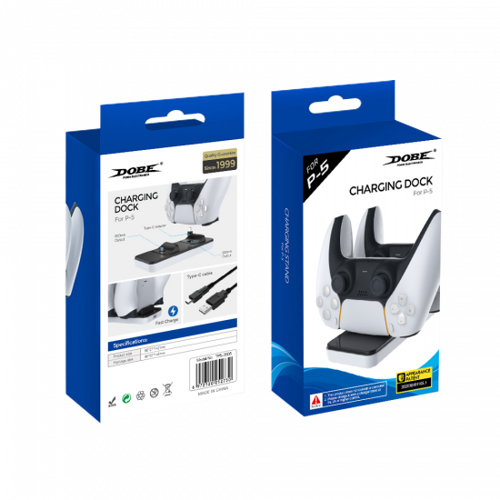 Charging Dock TP5-0505 Charging Dock TP5-0505