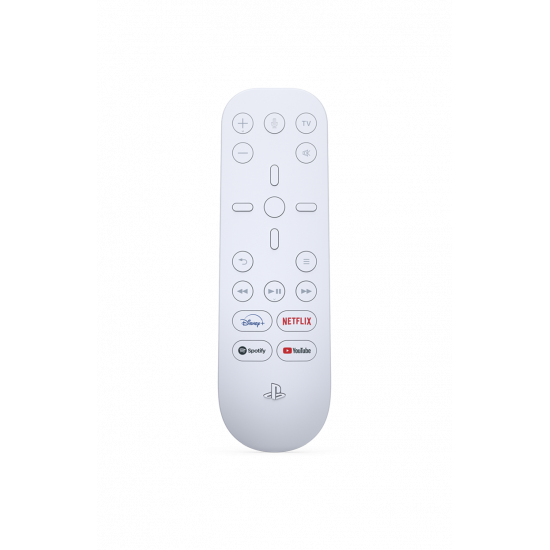 Media Remote PS5 Media Remote PS5