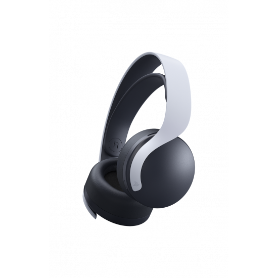 PULSE 3D Wireless Headset PULSE 3D Wireless Headset