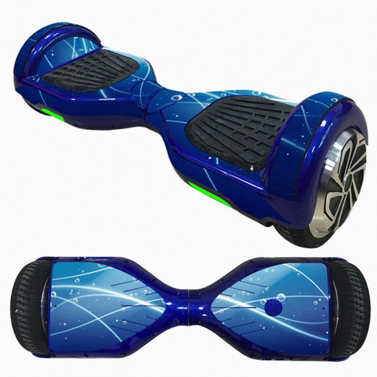 Scooter Skin Scooter Skin