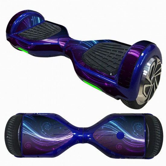 Scooter Skin Scooter Skin