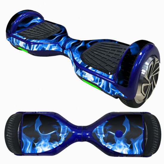 Scooter Skin Scooter Skin